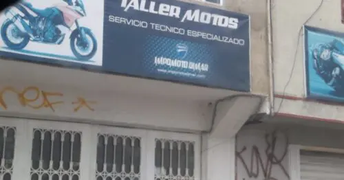 TALLER MOTOS CARRERA 78G CON 47 BOGOTÁ TALLER MOTOS CARRERA 78G CON 47 BOGOTÁ